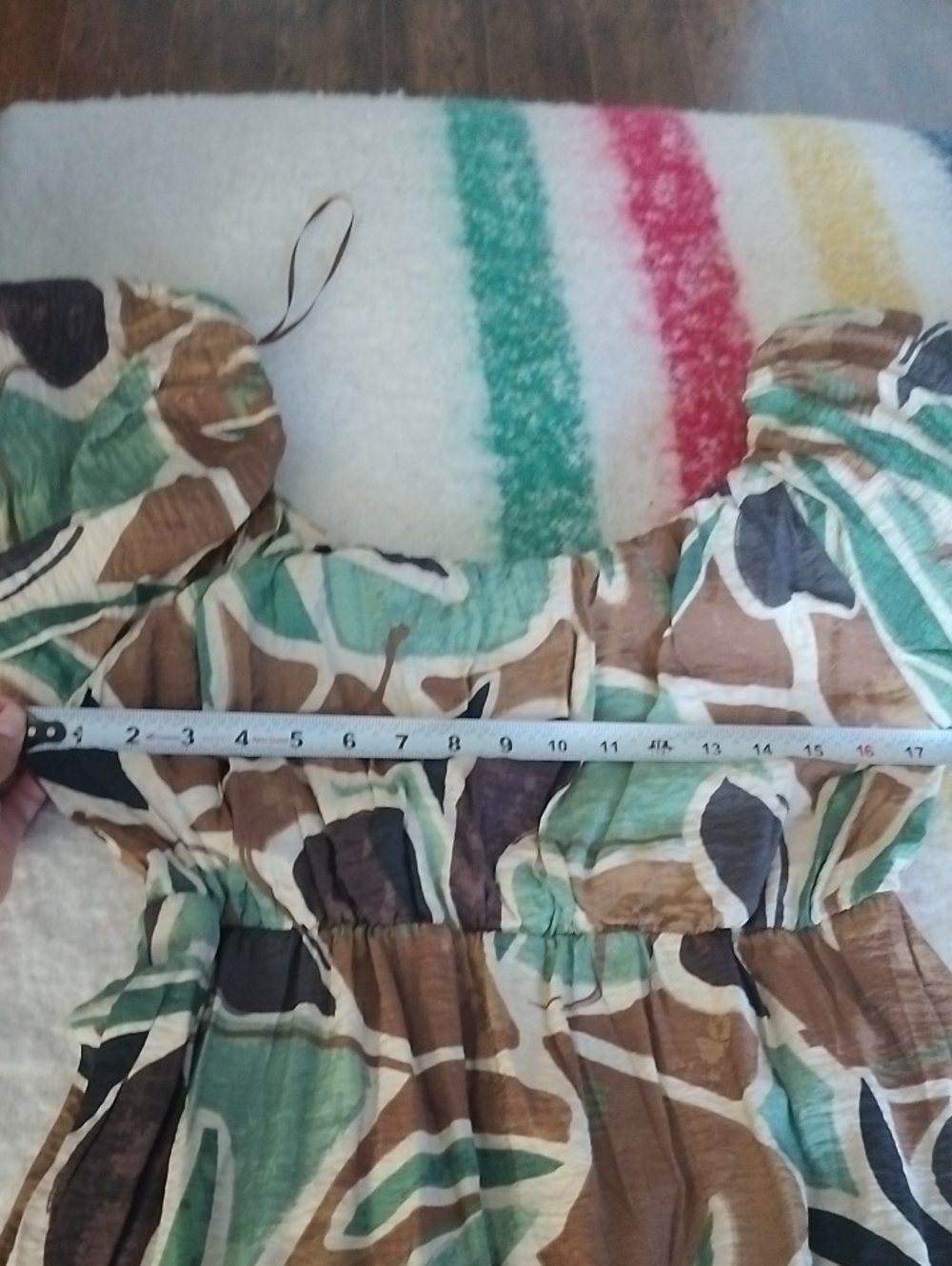 Dress With Pockets! - Picture 7 of 7